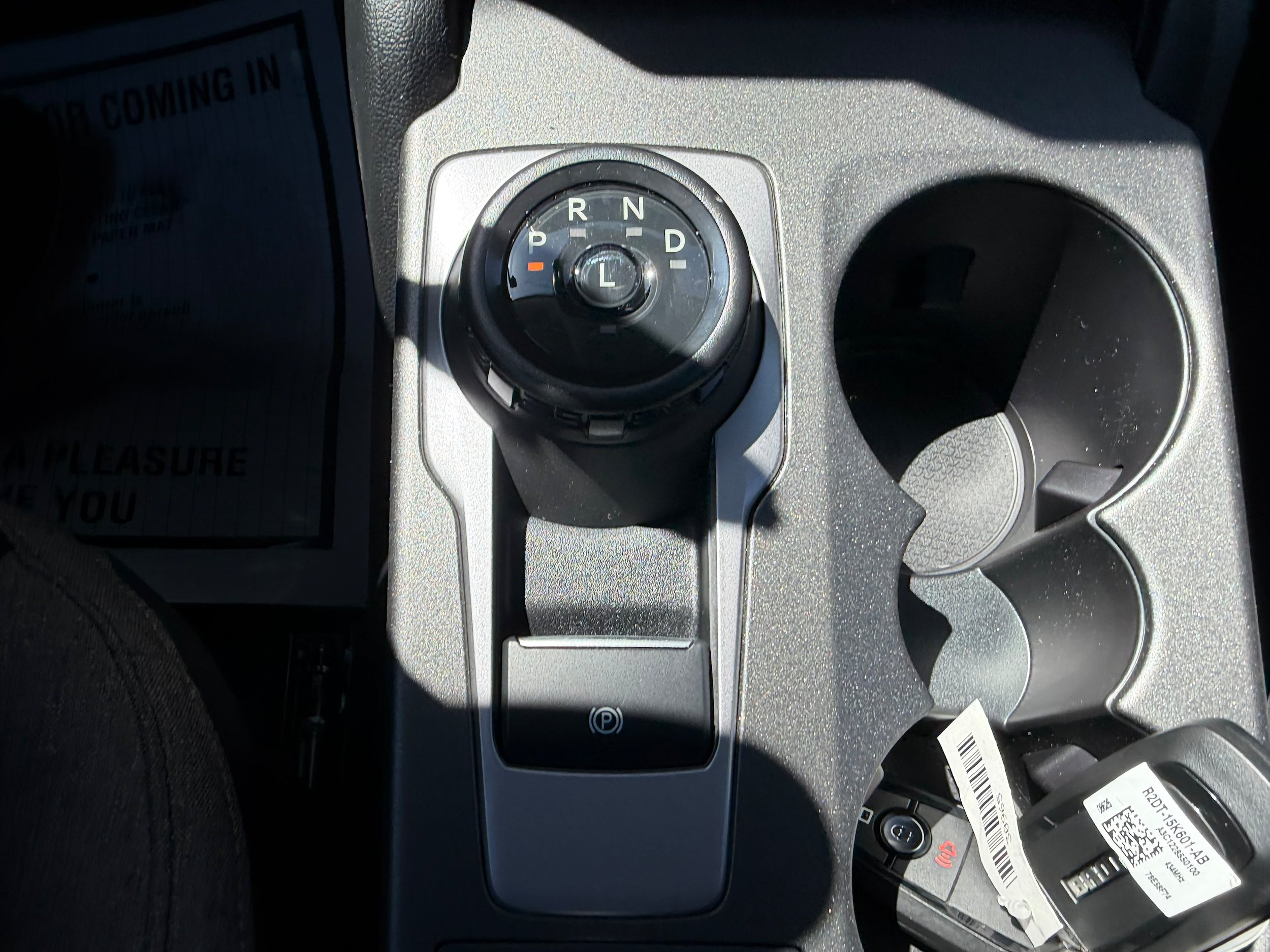 New 2026 Ford Bronco Sport Big Bend w/ Convenience Package AWD/4WD image 21