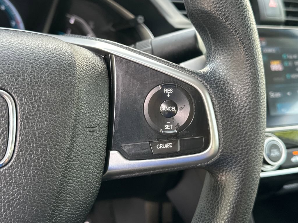 Used 2017 Honda Civic EX image 24