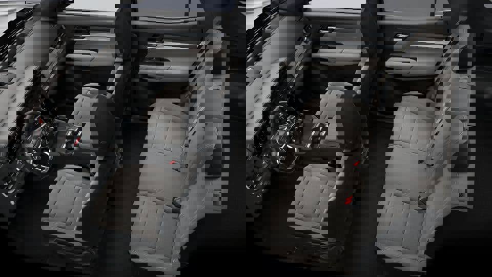 New 2026 GMC Terrain Elevation image 33