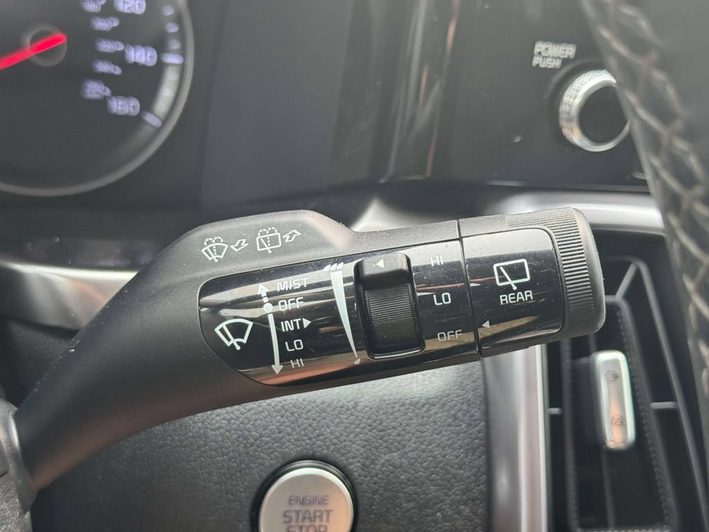 Used 2023 Kia Sorento EX AWD/4WD image 23