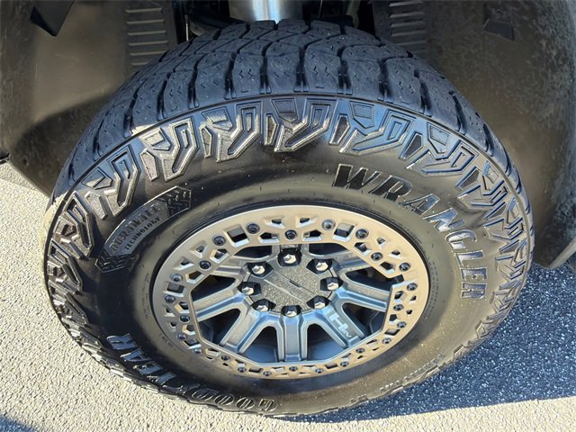 Used 2024 GMC Hummer EV 3X w/ Extreme Off-Road Package image 11