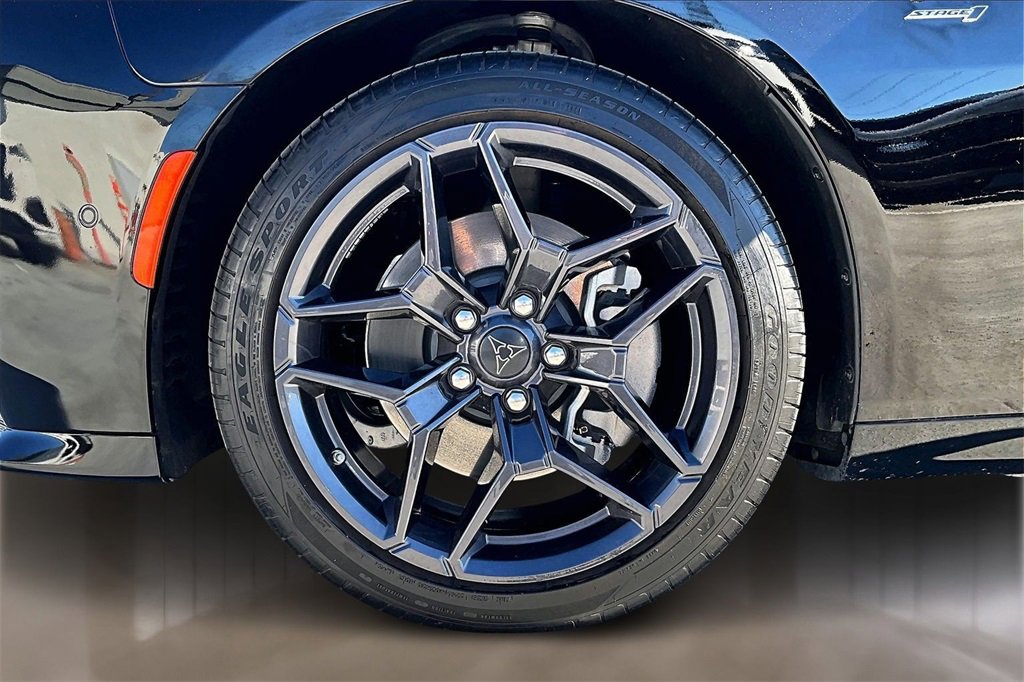 Used 2024 Dodge Charger R/T w/ Plus Group image 31