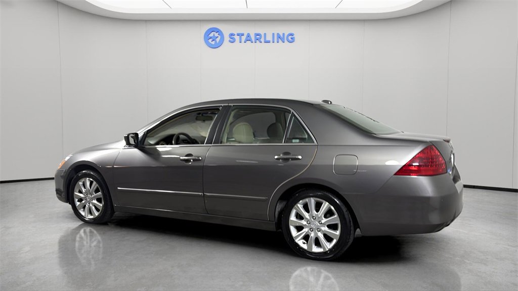 Used 2006 Honda Accord EX image 4