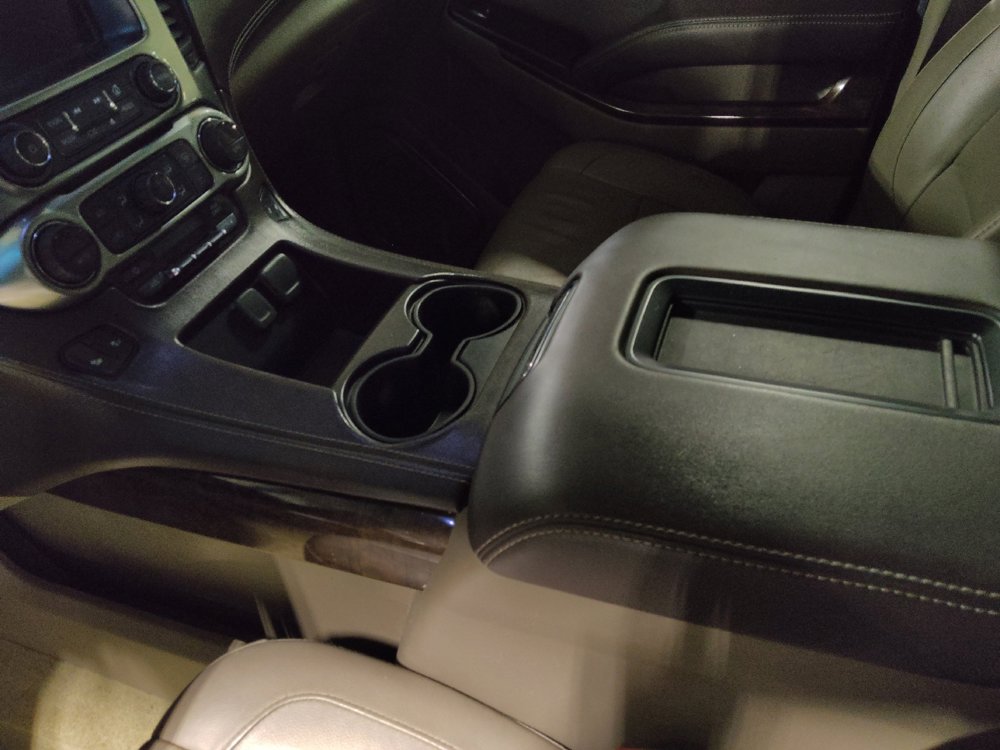 Used 2018 Chevrolet Tahoe LT w/ LT Signature Package RWD image 26