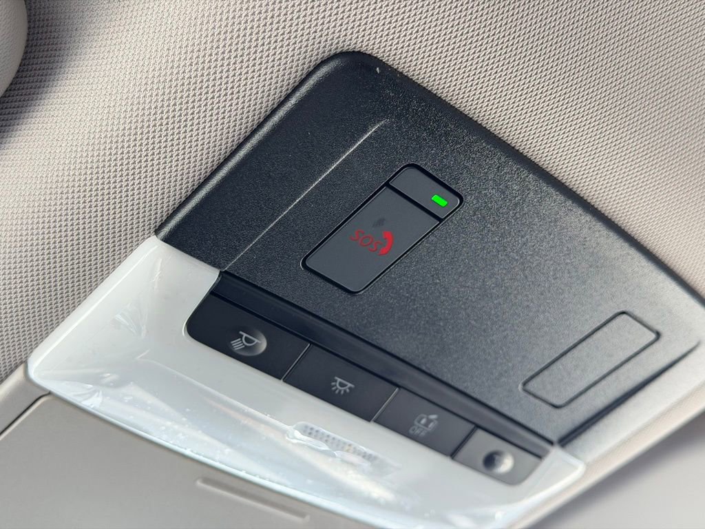 New 2026 Nissan Rogue SV image 31