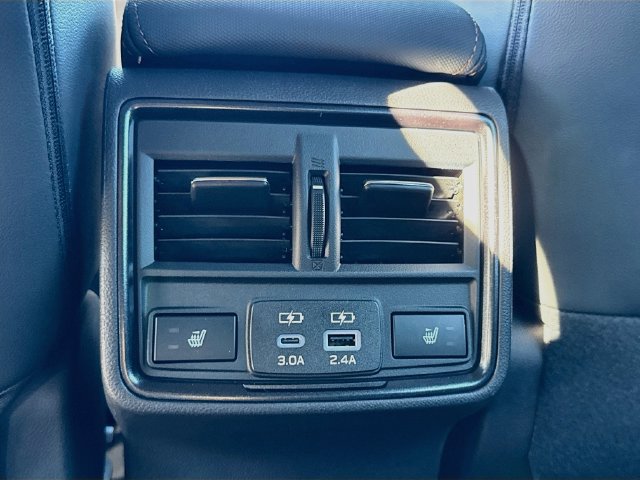 New 2026 Subaru Forester Touring AWD/4WD image 19