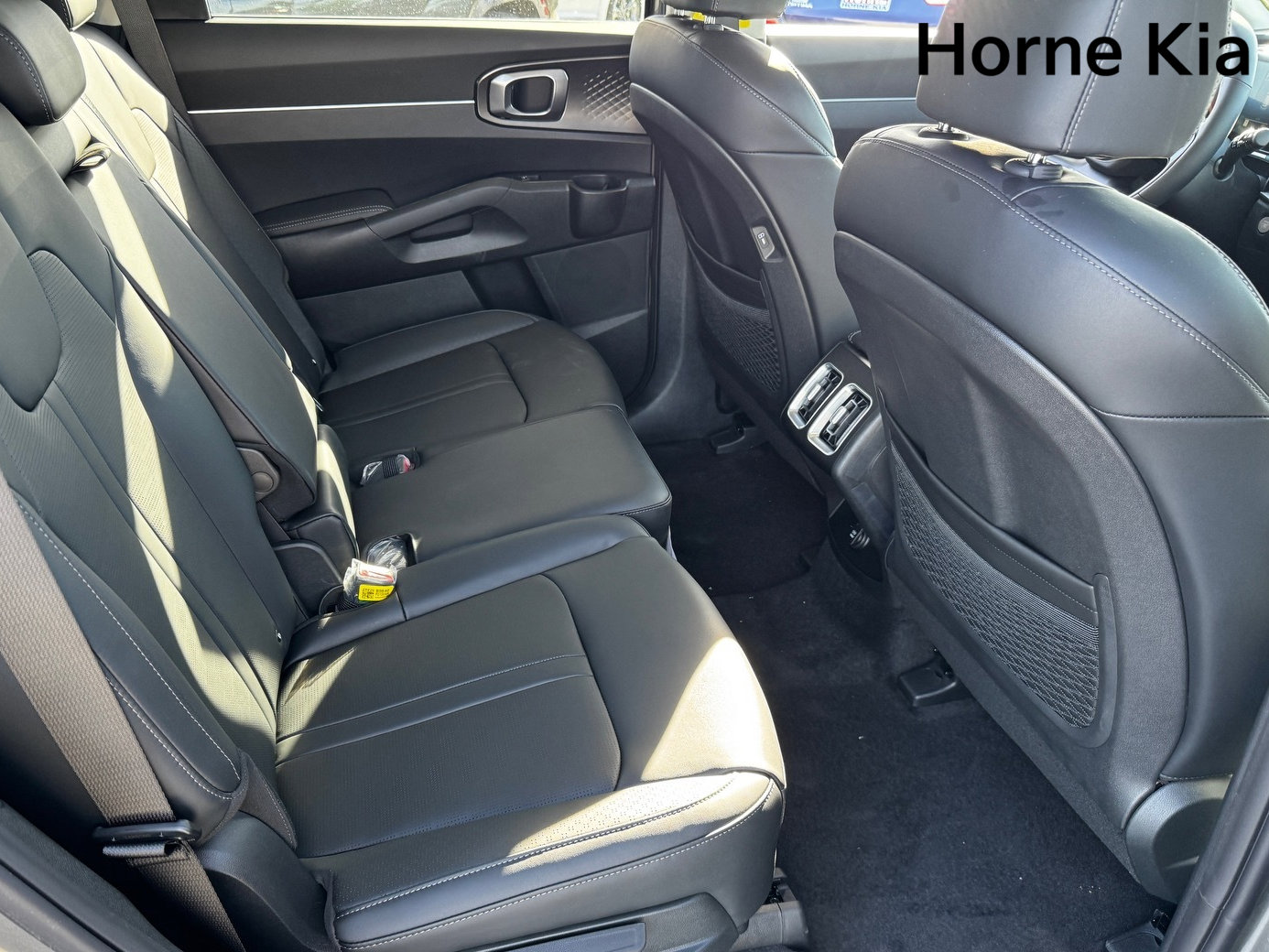 New 2026 Kia Sorento EX image 20