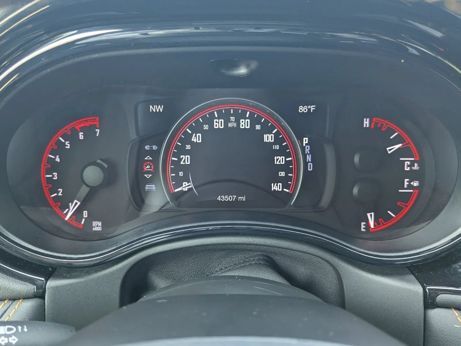 Used 2023 Dodge Durango R/T AWD/4WD image 24