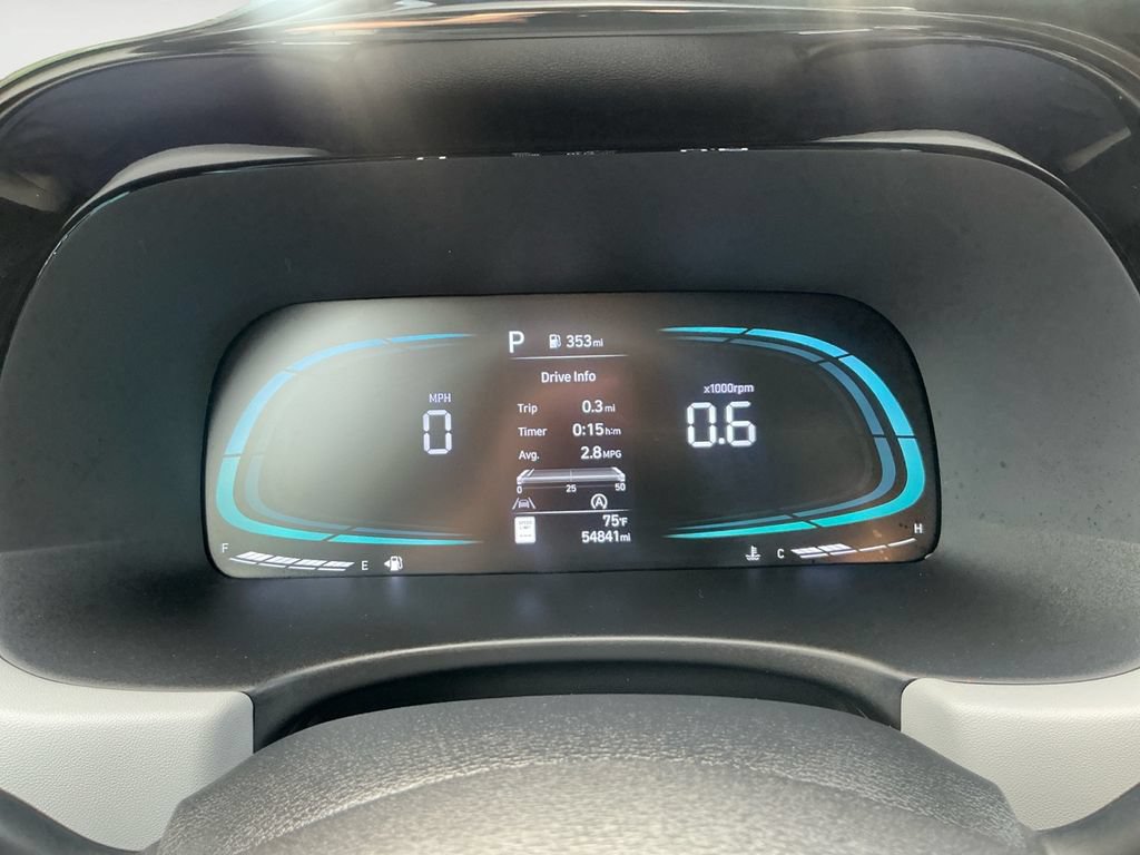 Used 2024 Hyundai Palisade SEL FWD image 23