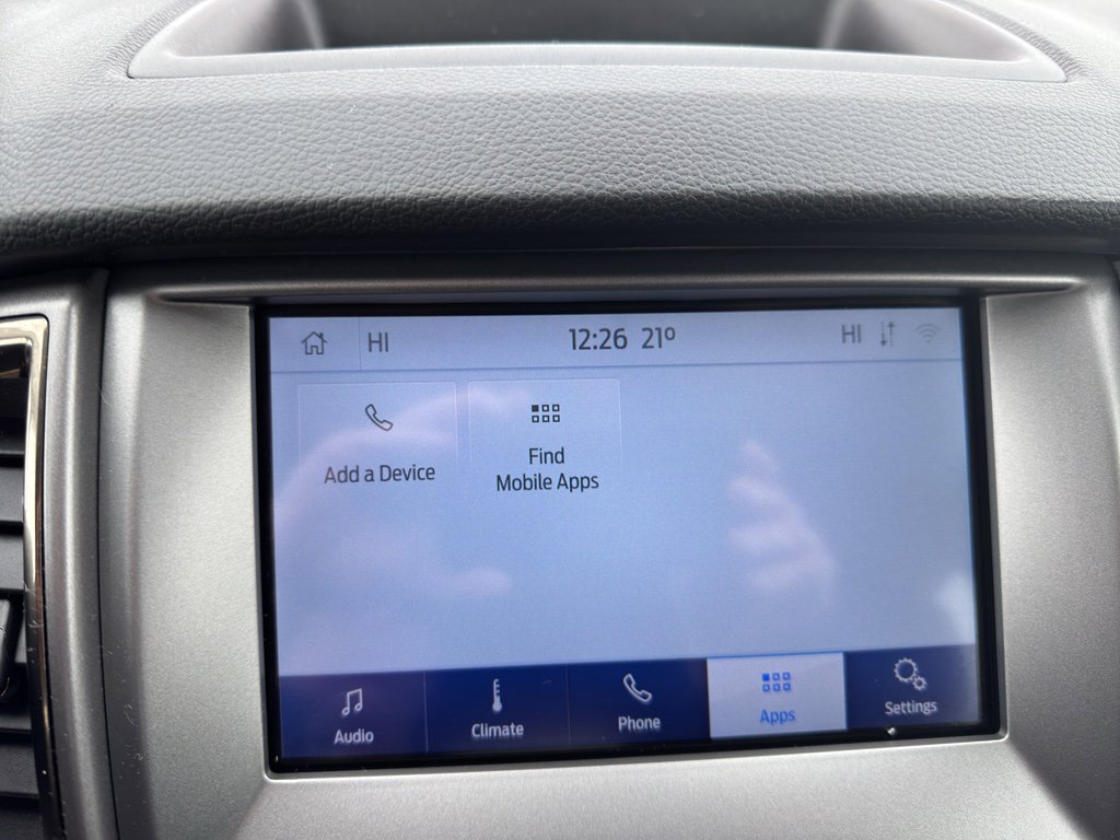 Used 2020 Ford Ranger XLT w/ Equipment Group 301A Mid image 29