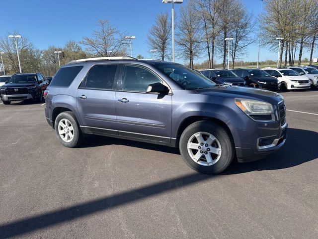 Used 2014 GMC Acadia SLE image 5