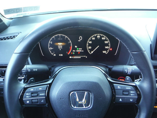 Used 2024 Honda Civic Sport image 25
