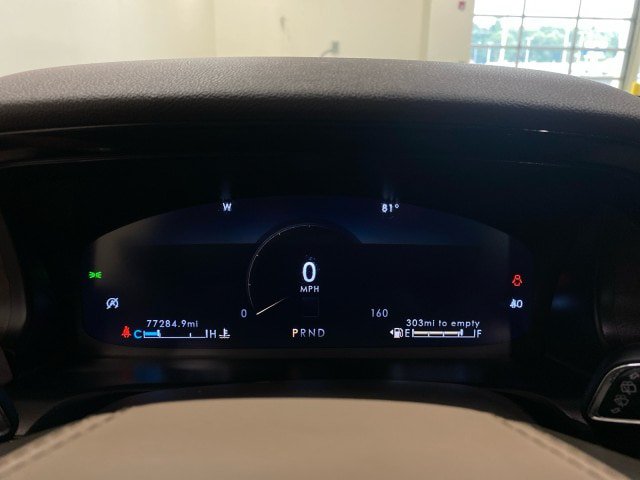 Used 2020 Lincoln Aviator Reserve w/ Equipment Group 201A AWD/4WD image 22