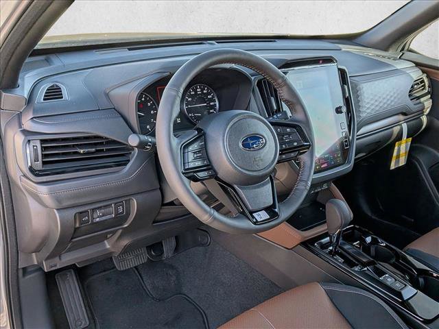 New 2026 Subaru Forester Touring image 3