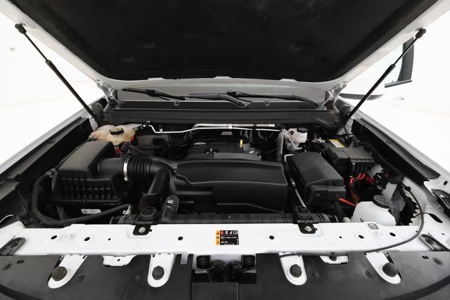 Used 2022 Chevrolet Colorado LT w/ Fleet Safety Package image 6