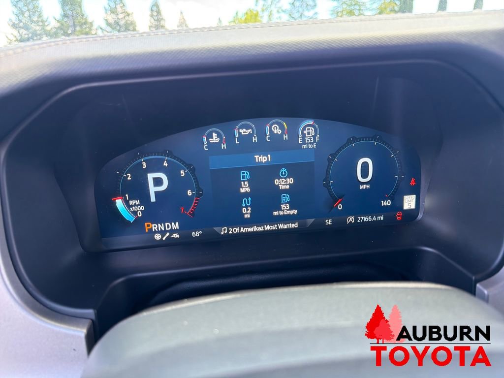 Used 2023 Ford Bronco Raptor image 17