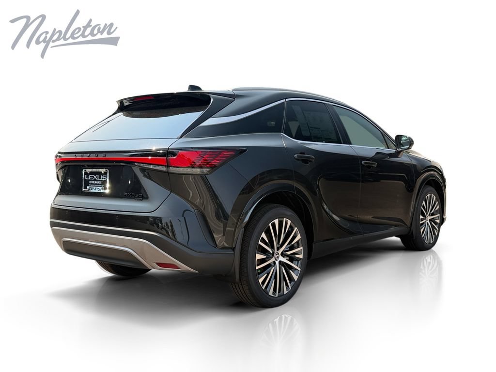 New 2026 Lexus RX 350 Premium Plus AWD/4WD image 6