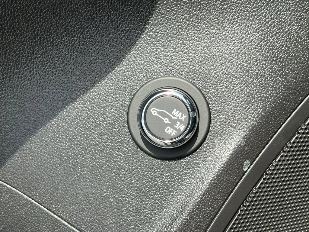 New 2026 Buick Envision Sport Touring AWD/4WD image 15