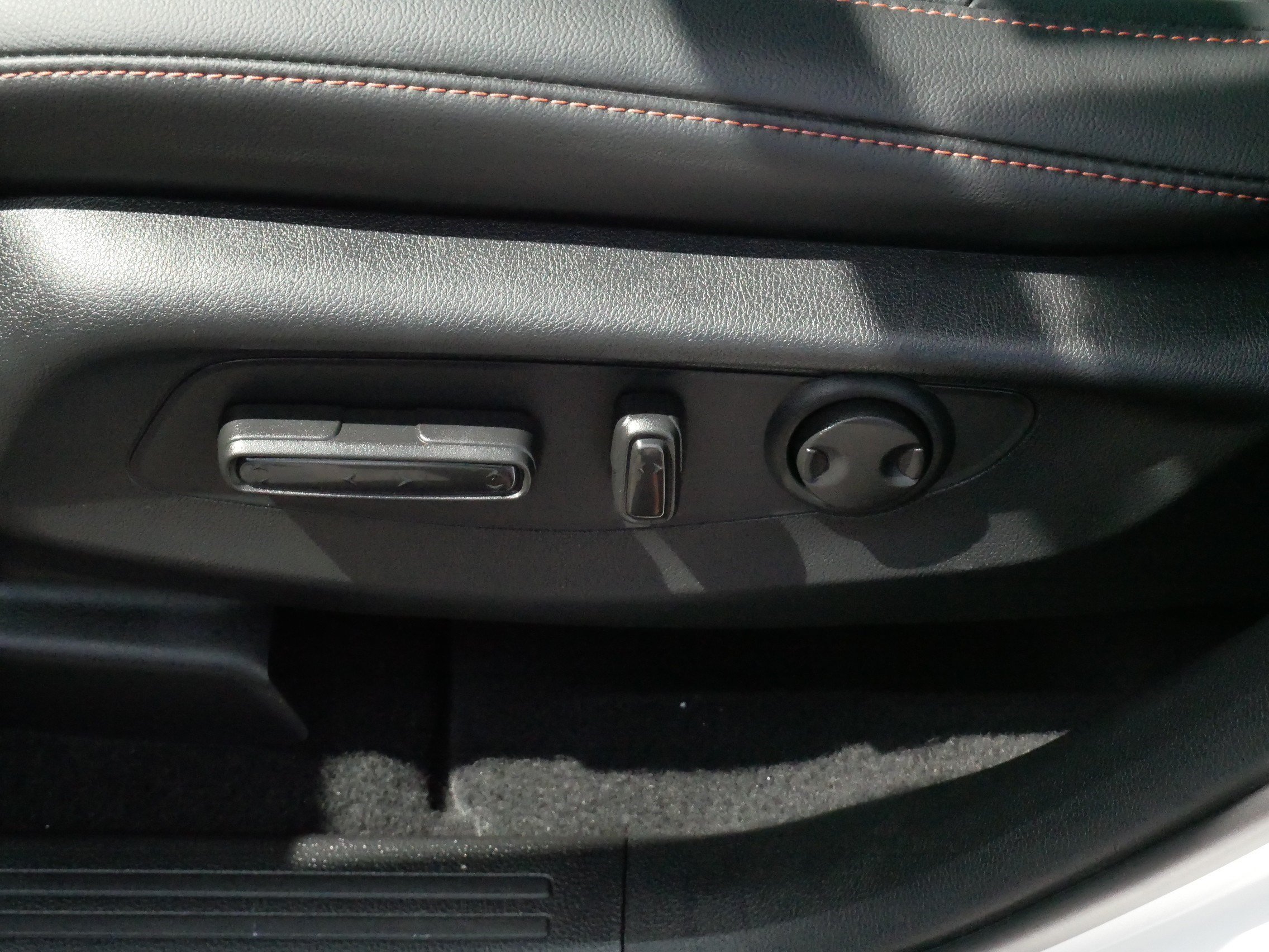Certified 2024 Honda CR-V Sport Touring image 20