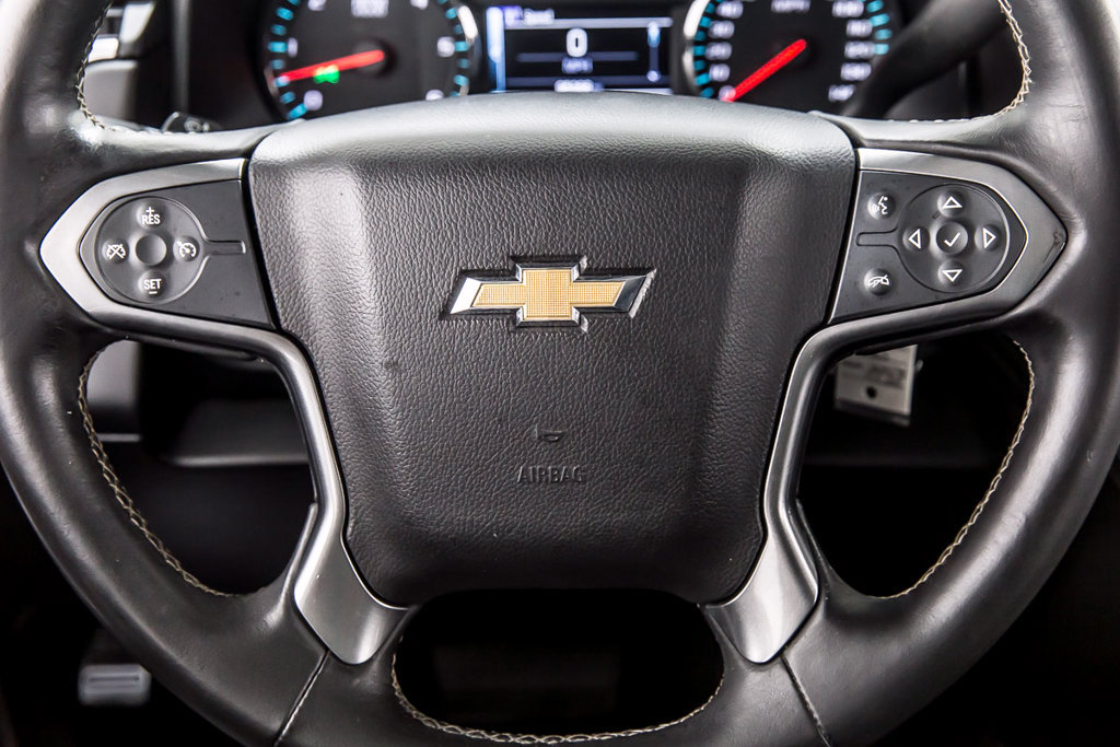 Used 2016 Chevrolet Tahoe LS RWD image 24