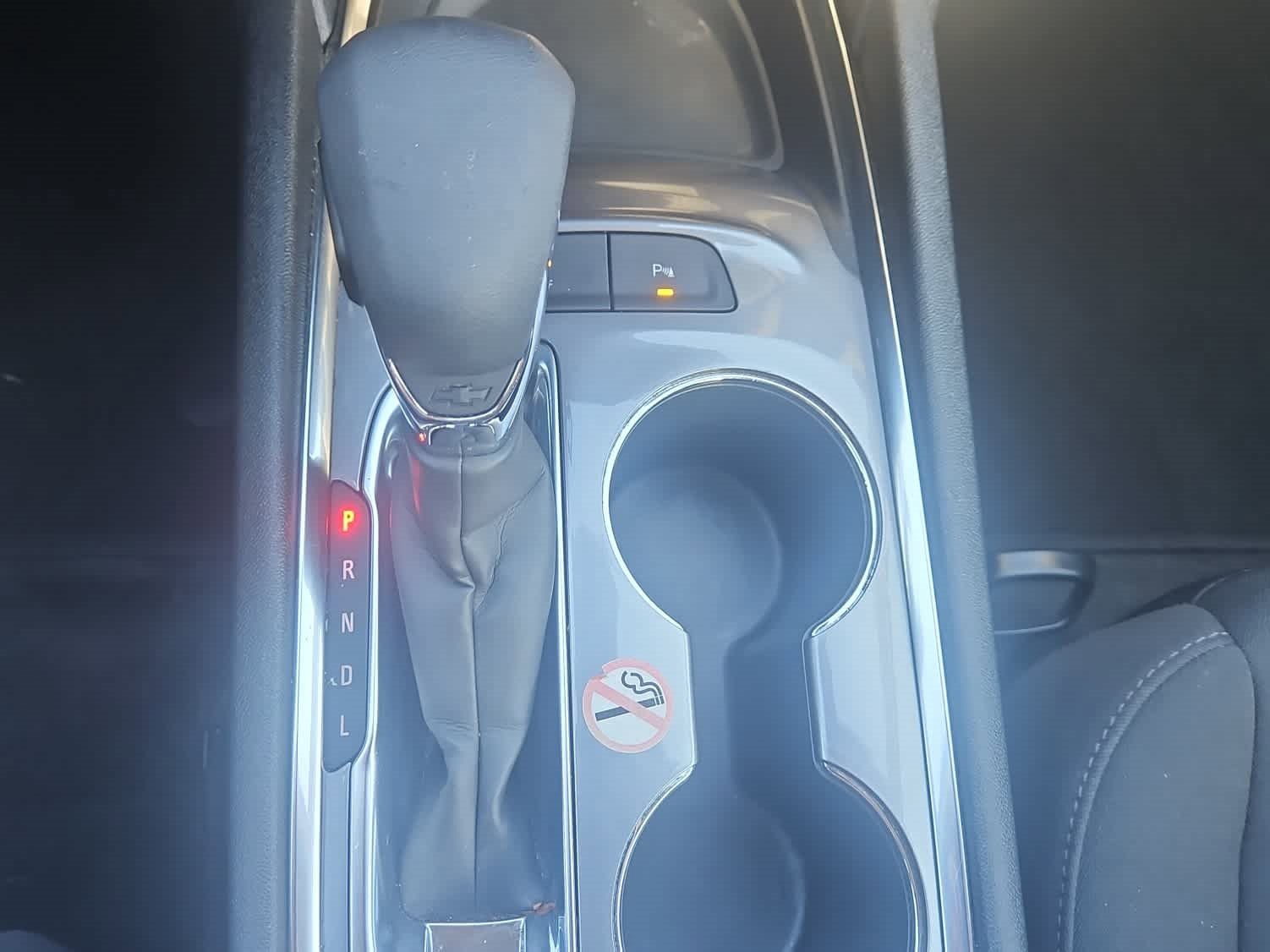 Used 2024 Chevrolet Malibu LT image 18