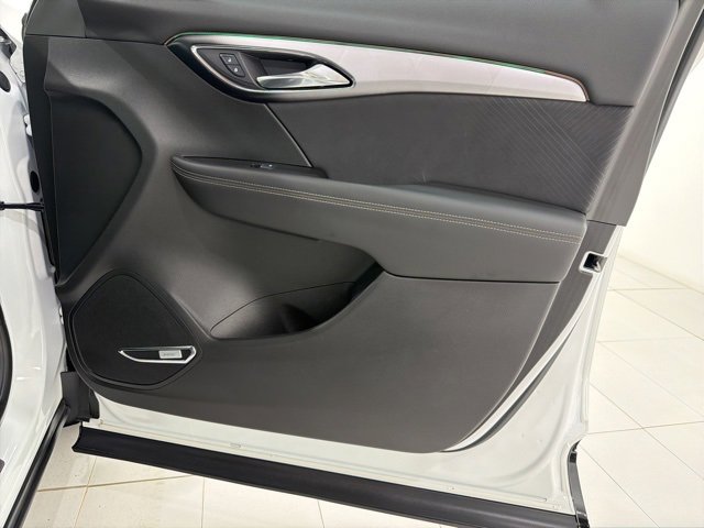 Used 2024 Buick Envision Sport Touring image 18