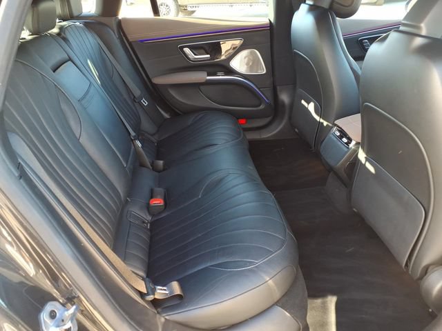Used 2023 Mercedes-Benz EQS 450+ Sedan image 20