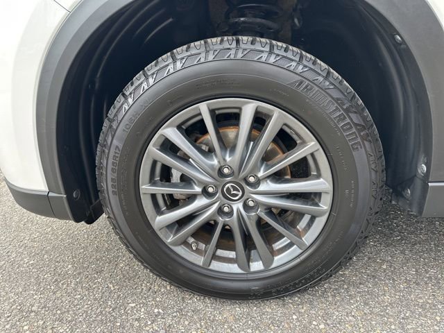 Used 2020 MAZDA CX-5 Sport image 33