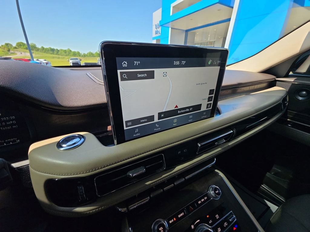 Used 2021 Lincoln Aviator Reserve w/ Equipment Group 201A AWD/4WD image 18