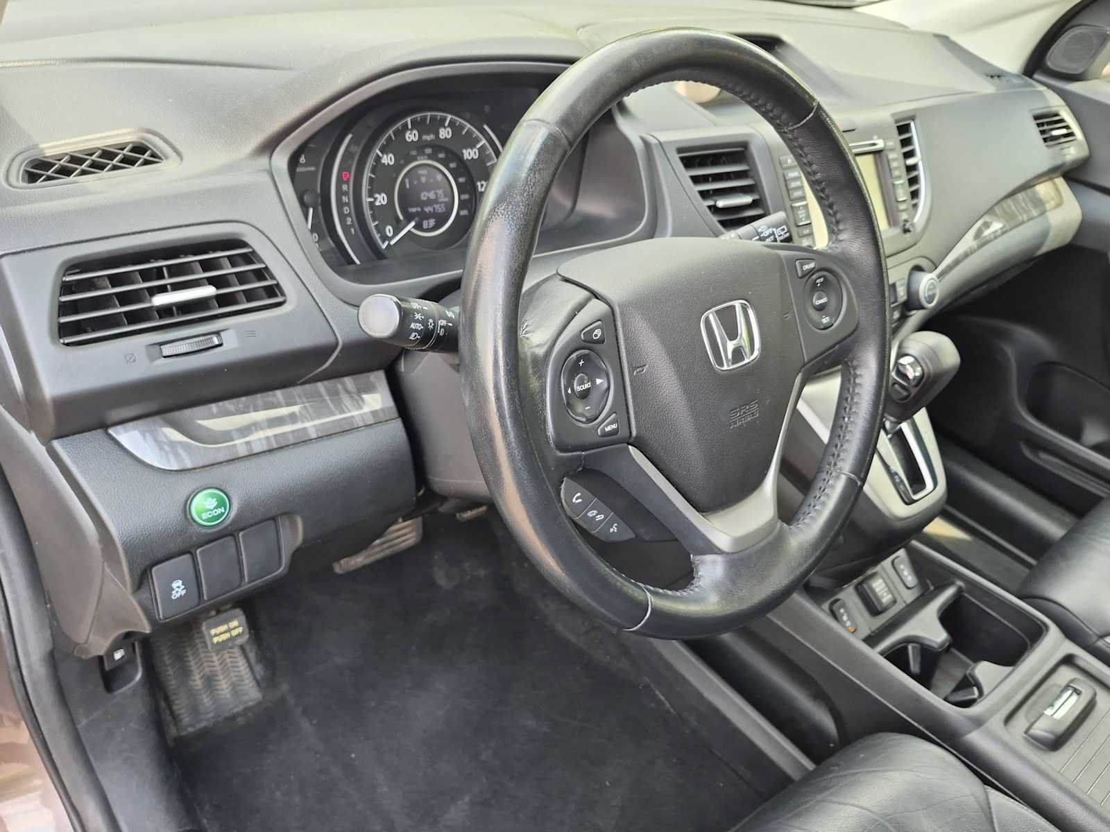 Used 2012 Honda CR-V EX-L image 10