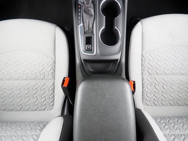 Used 2022 Chevrolet Equinox LT FWD image 23