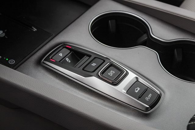 New 2026 Honda Ridgeline RTL image 20