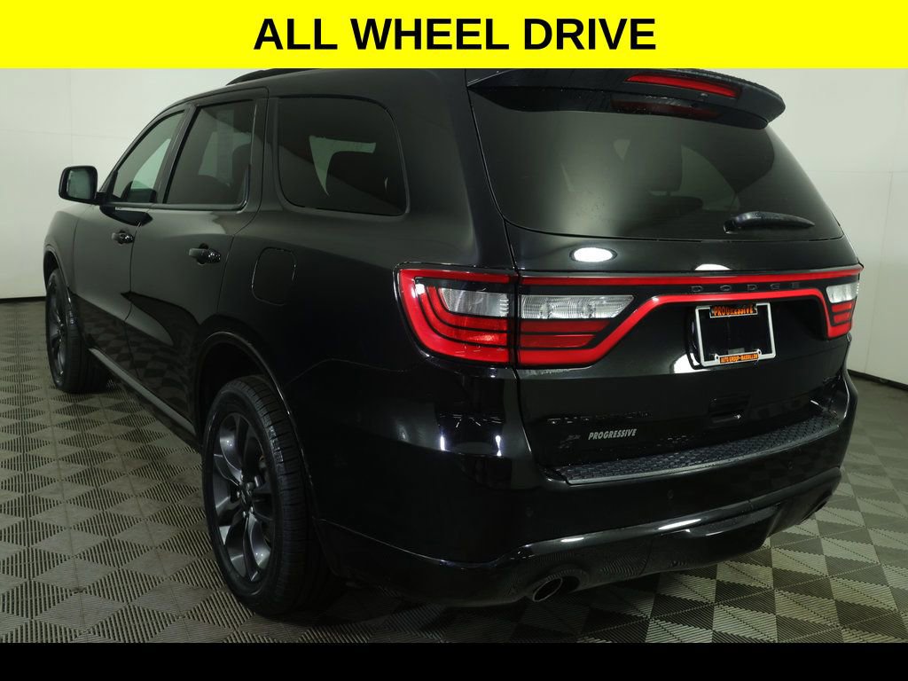 Used 2023 Dodge Durango GT image 5