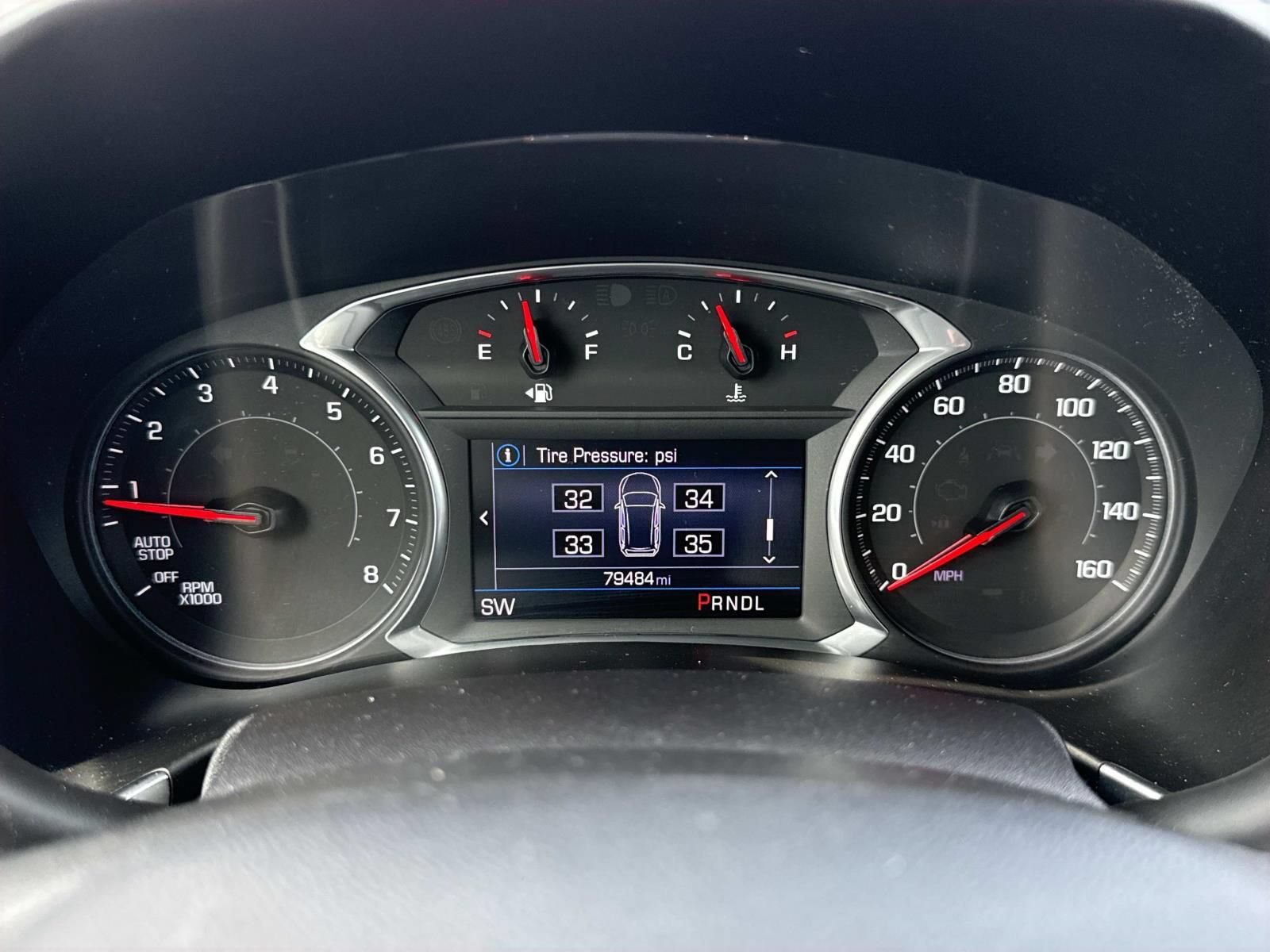 Used 2019 Chevrolet Equinox LT FWD image 18