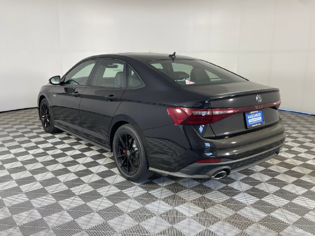 New 2026 Volkswagen Jetta GLI Autobahn FWD image 18