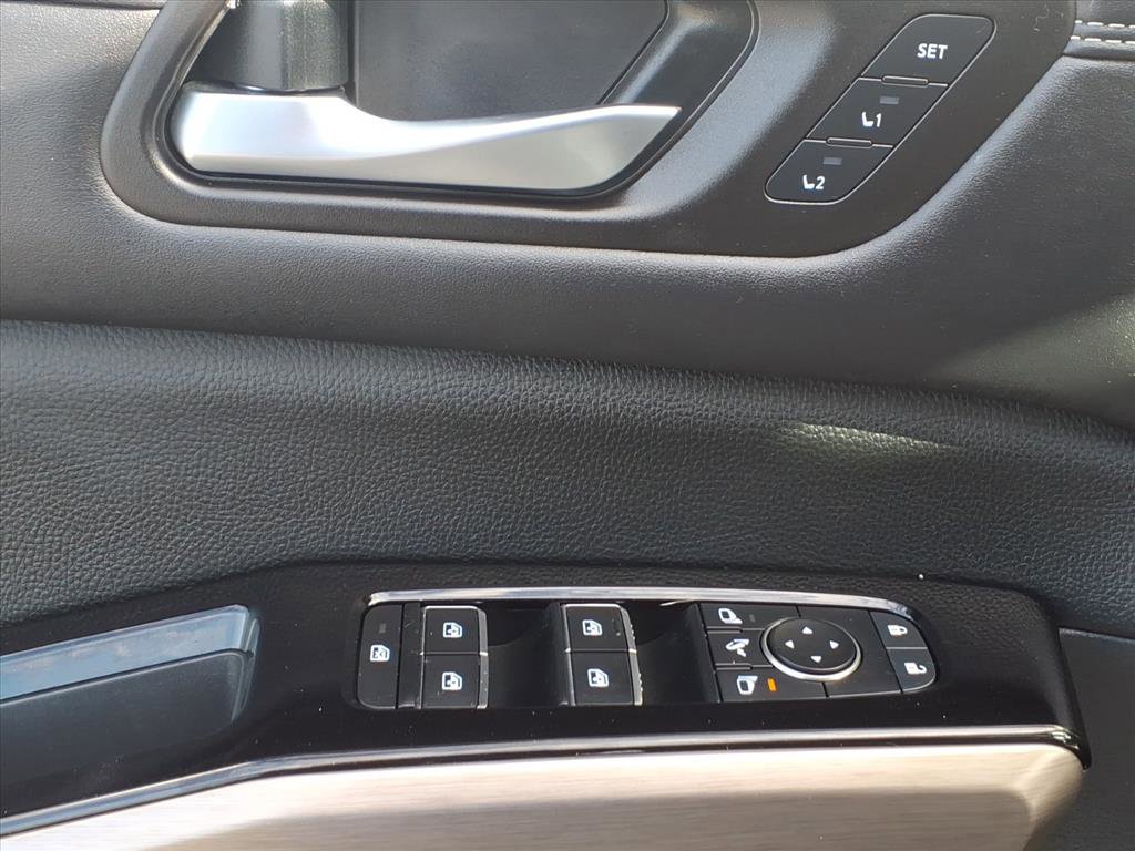 Certified 2023 Nissan Pathfinder Platinum image 21