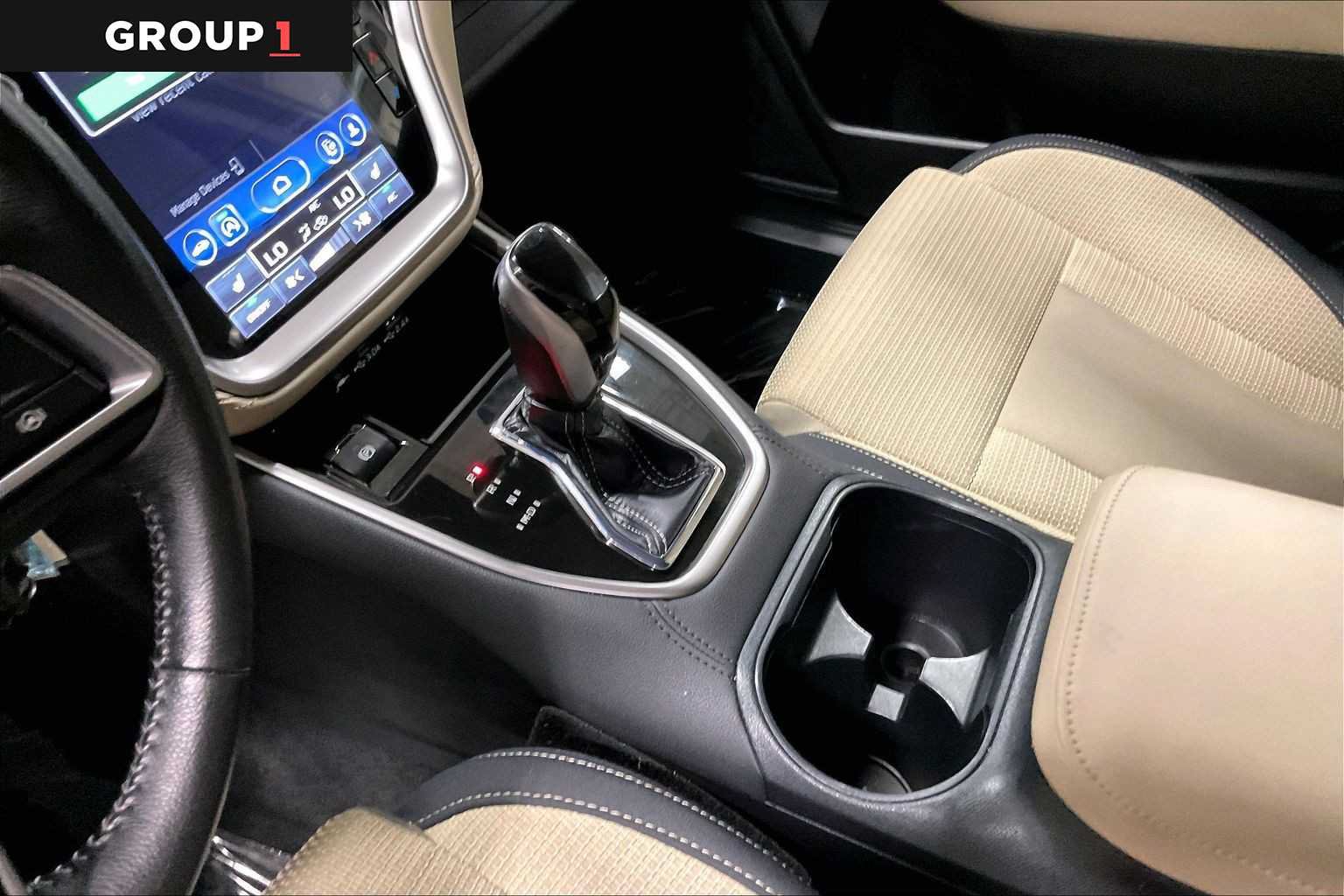 Certified 2024 Subaru Outback Premium AWD/4WD image 16