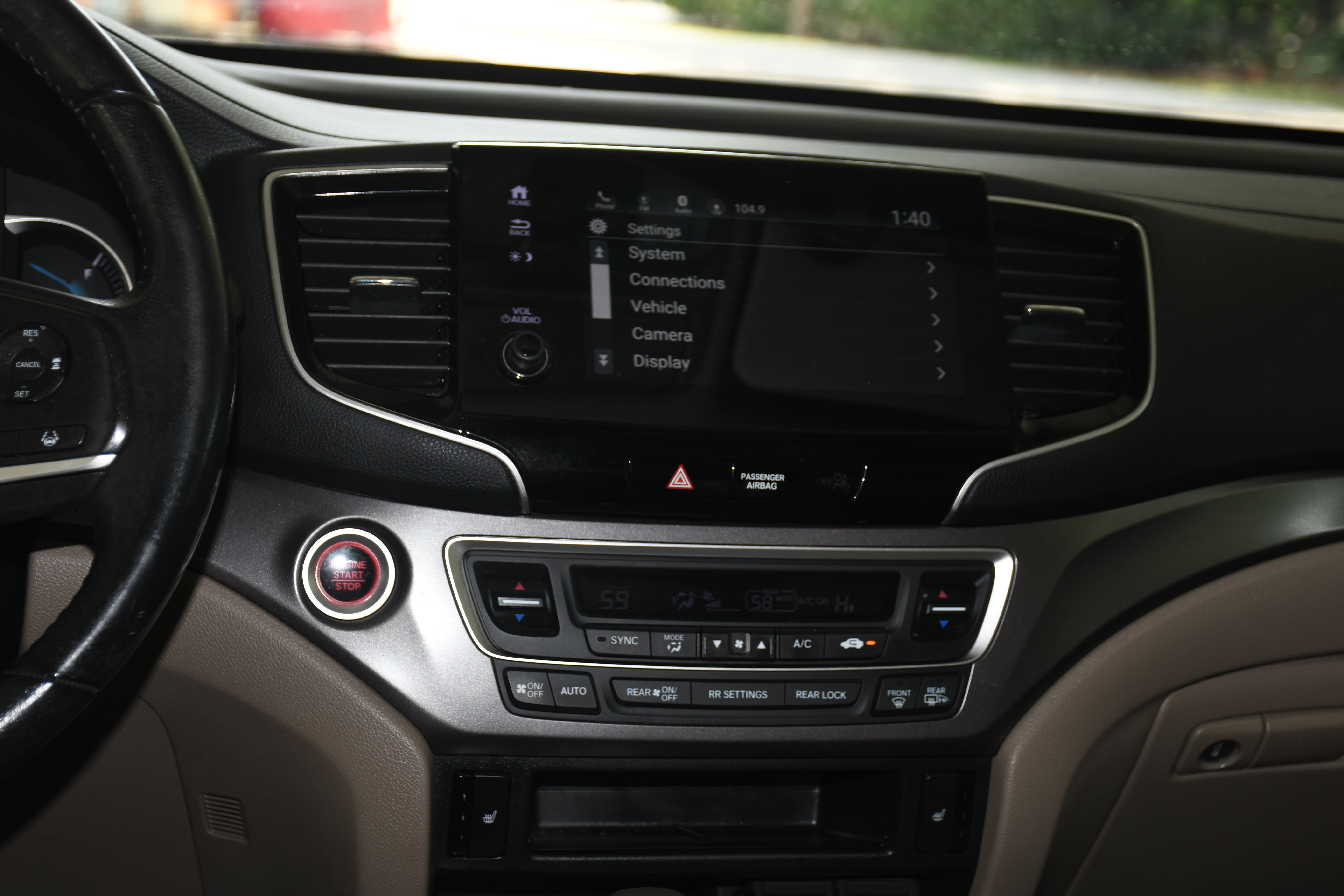 Used 2020 Honda Pilot EX-L image 18