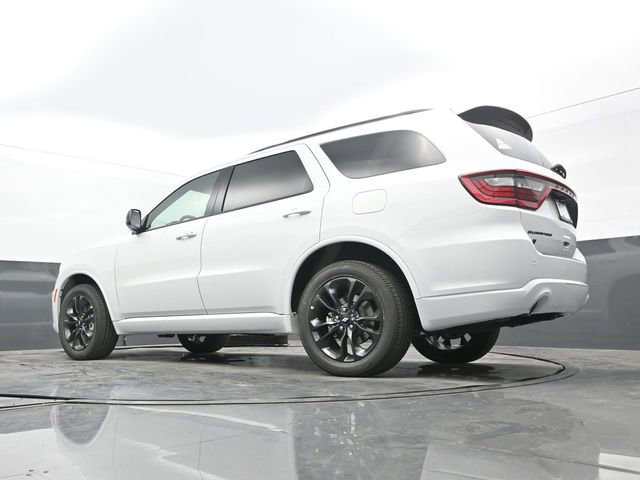 New 2026 Dodge Durango GT w/ Blacktop Package image 56