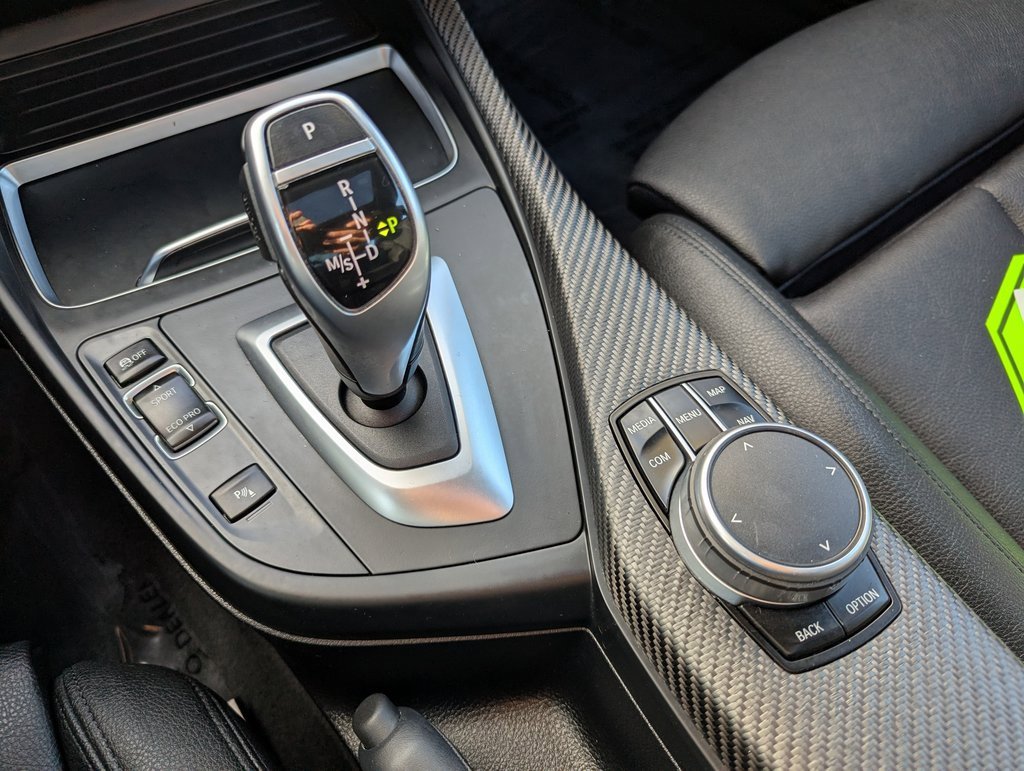 Used 2021 BMW M240i xDrive Coupe w/ Premium Package image 20