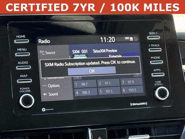 Used 2023 Toyota Camry LE image 19