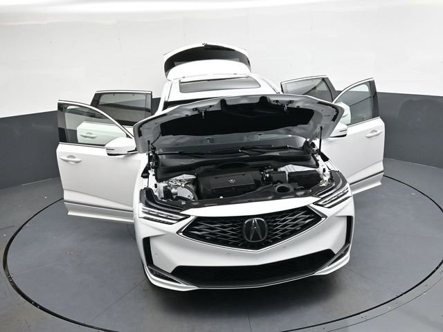 New 2026 Acura MDX w/ Advance Package image 39