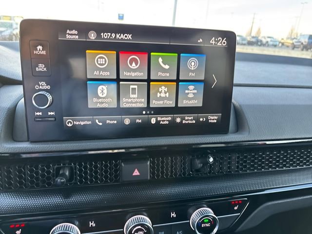 Certified 2023 Honda CR-V Sport Touring image 18