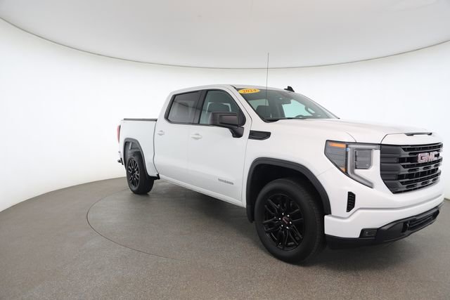 Used 2024 GMC Sierra 1500 Elevation AWD/4WD image 46