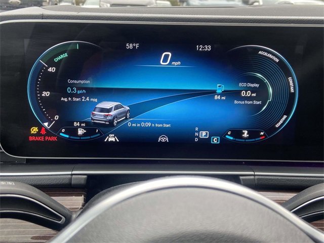 Used 2022 Mercedes-Benz GLE 350 image 28