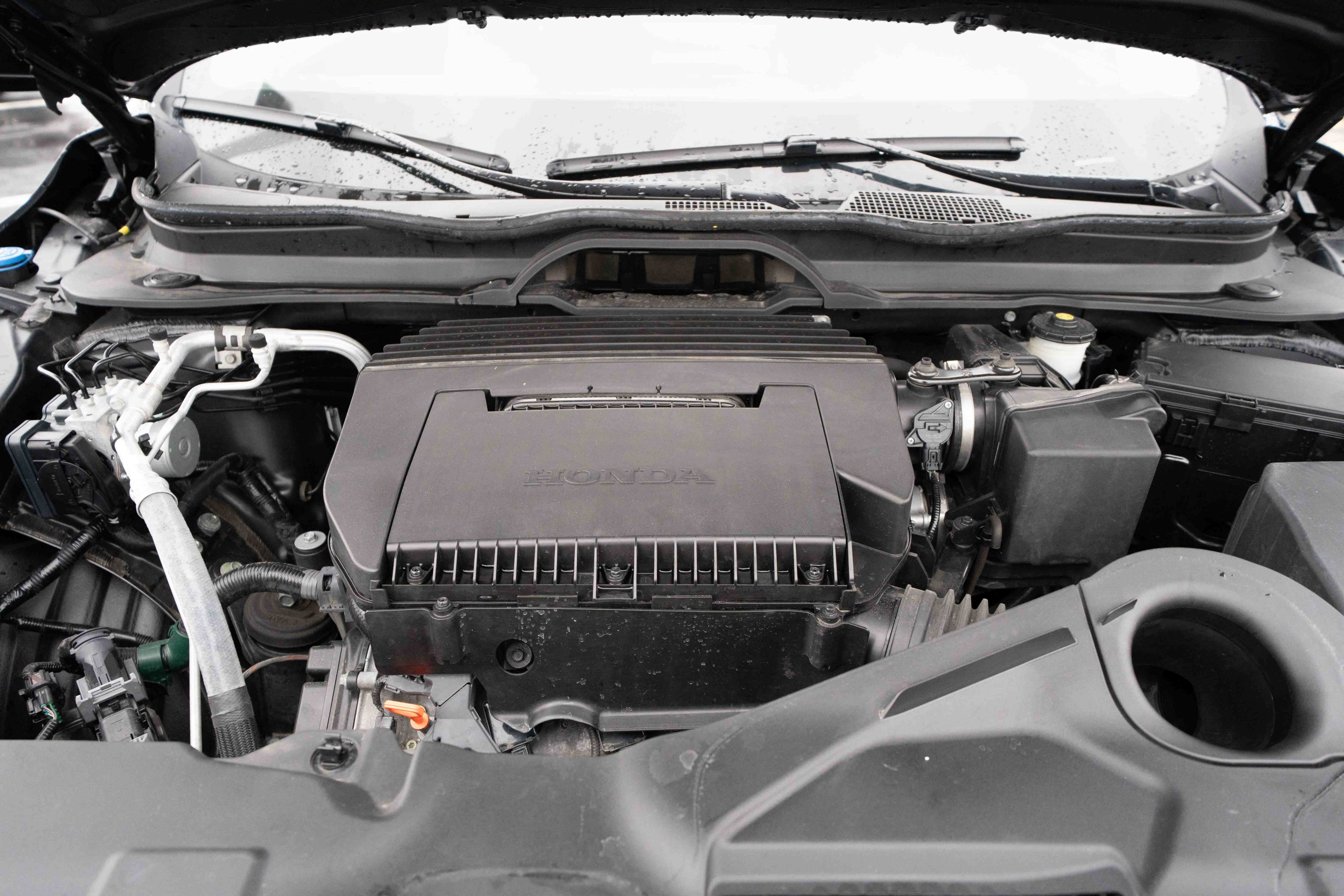 Certified 2023 Honda Pilot LX image 31