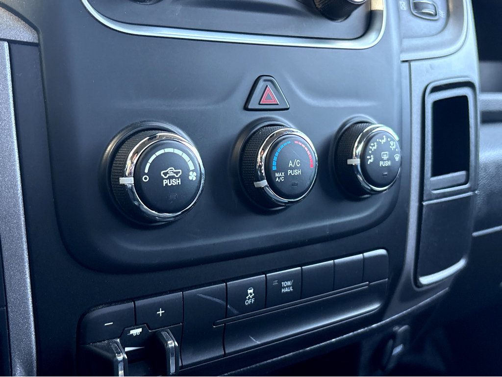 Used 2022 RAM 1500 Tradesman w/ Power & Remote Entry Group image 8