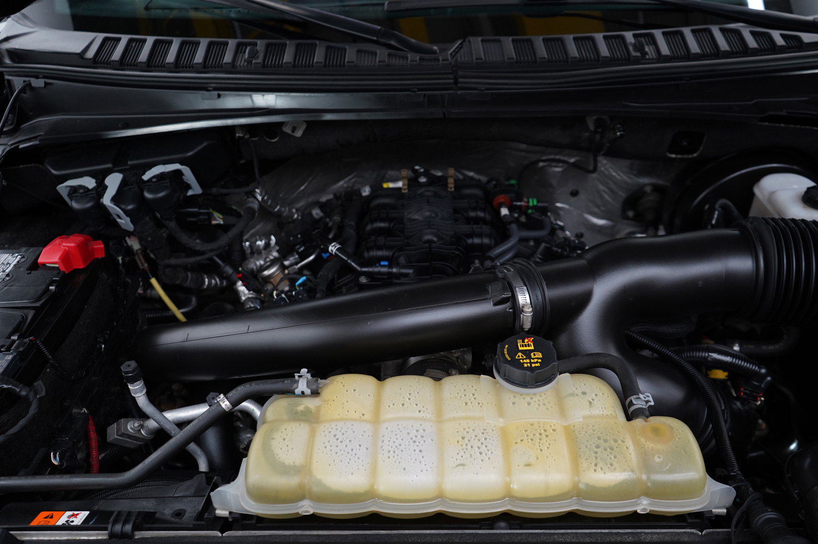 Used 2021 Ford Expedition Limited w/ Equipment Group 303A image 31