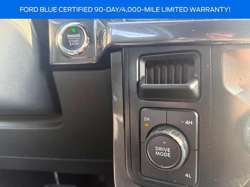 Used 2023 Ford F150 XLT w/ Equipment Group 302A High AWD/4WD image 20