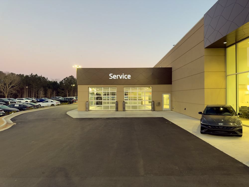 New 2026 Hyundai Palisade Limited FWD image 36